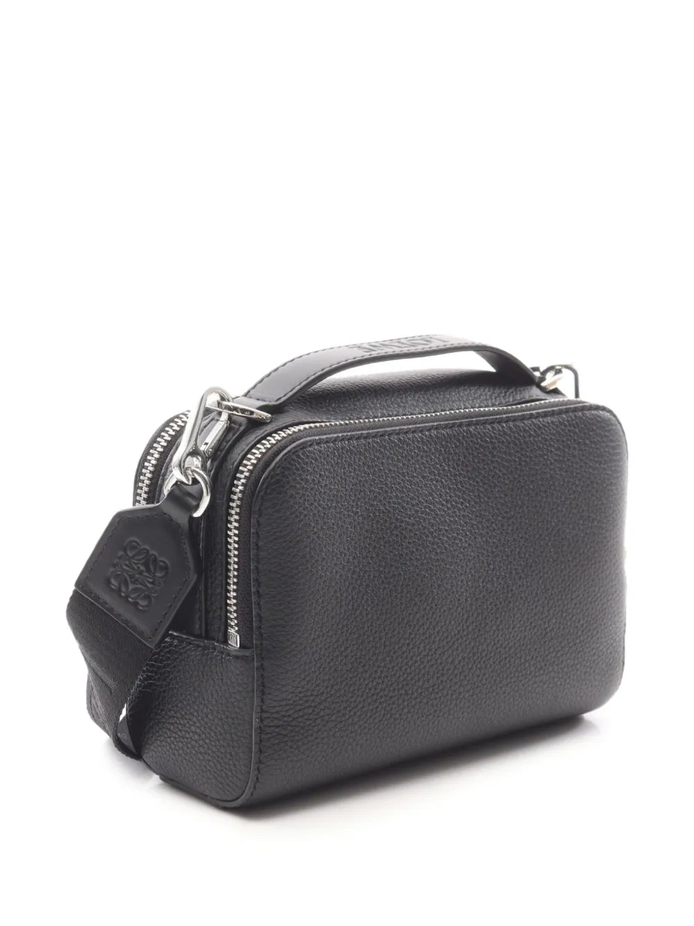 Pre-OwnedLoewe Pre-Owned2010 2way crossbody bag