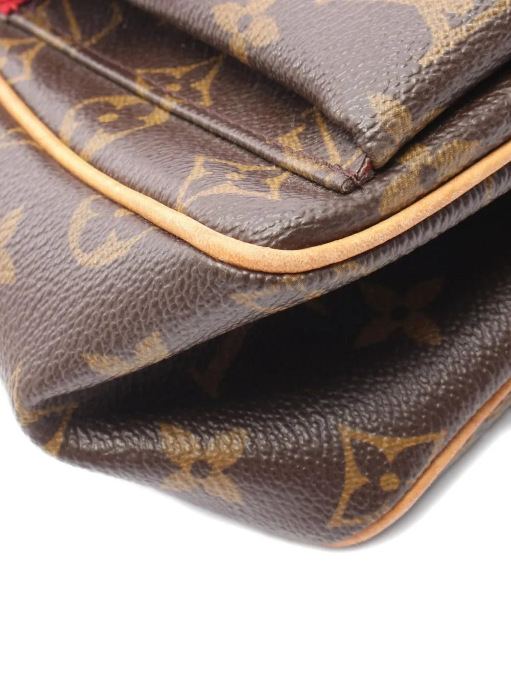 Pre-OwnedLouis Vuitton Pre-Owned2009 Viva Cite PM shoulder bag