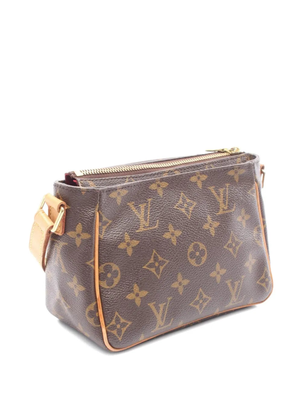 Pre-OwnedLouis Vuitton Pre-Owned2009 Viva Cite PM shoulder bag