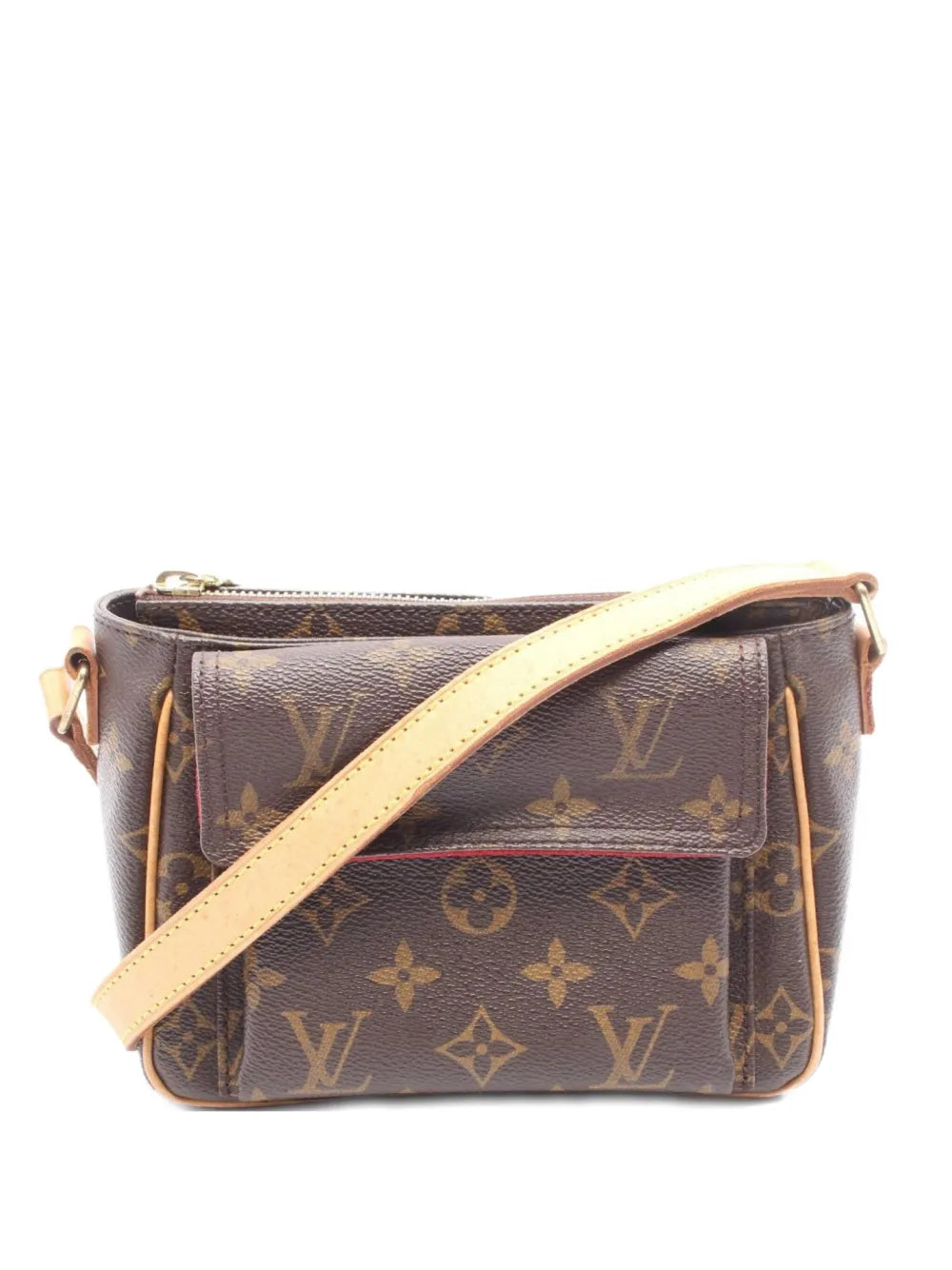 Pre-OwnedLouis Vuitton Pre-Owned2009 Viva Cite PM shoulder bag