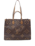 Pre-OwnedLouis Vuitton Pre-Owned2019 On-The-Go GM tote bag