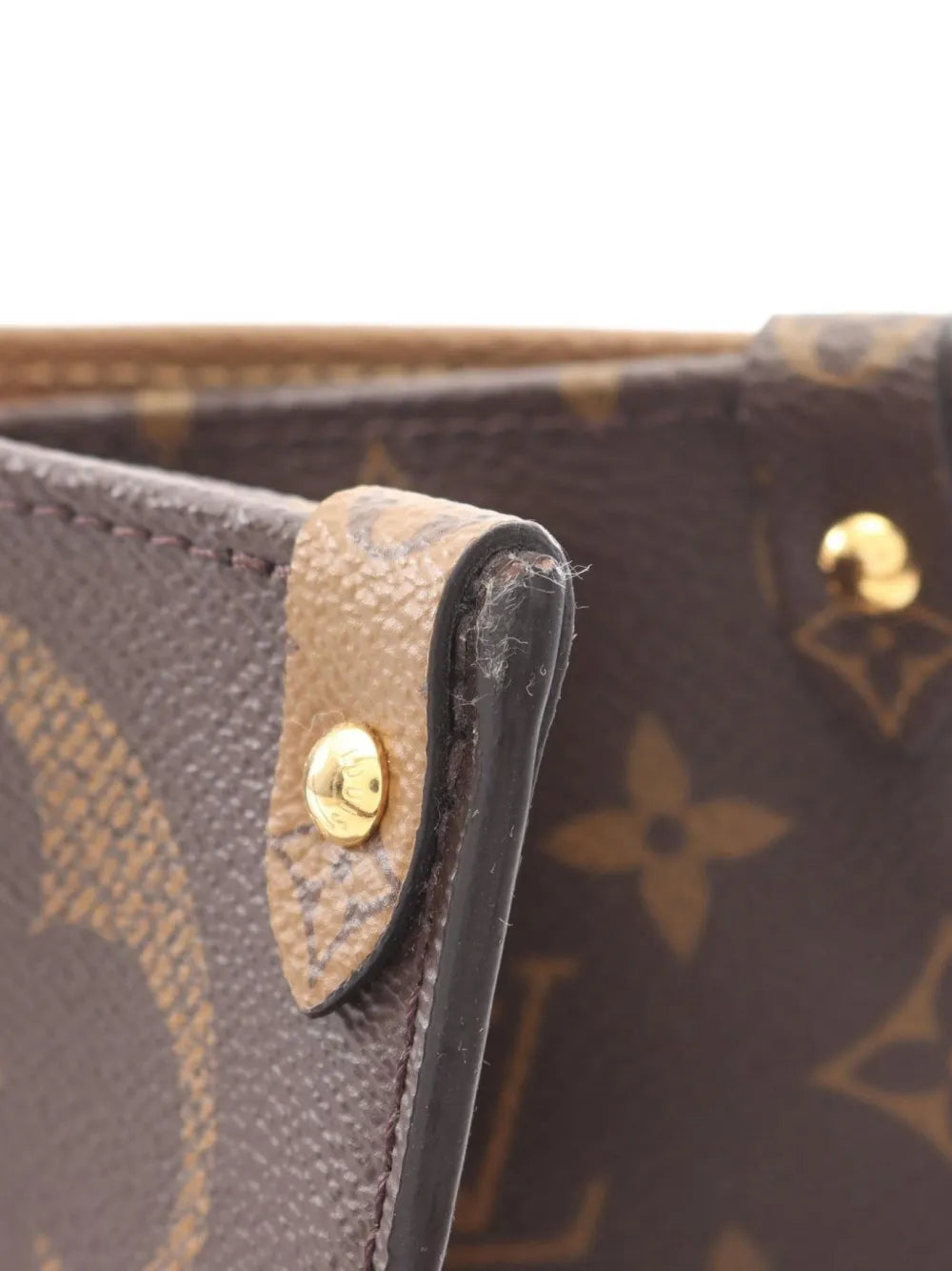 Pre-OwnedLouis Vuitton Pre-Owned2019 On-The-Go GM tote bag
