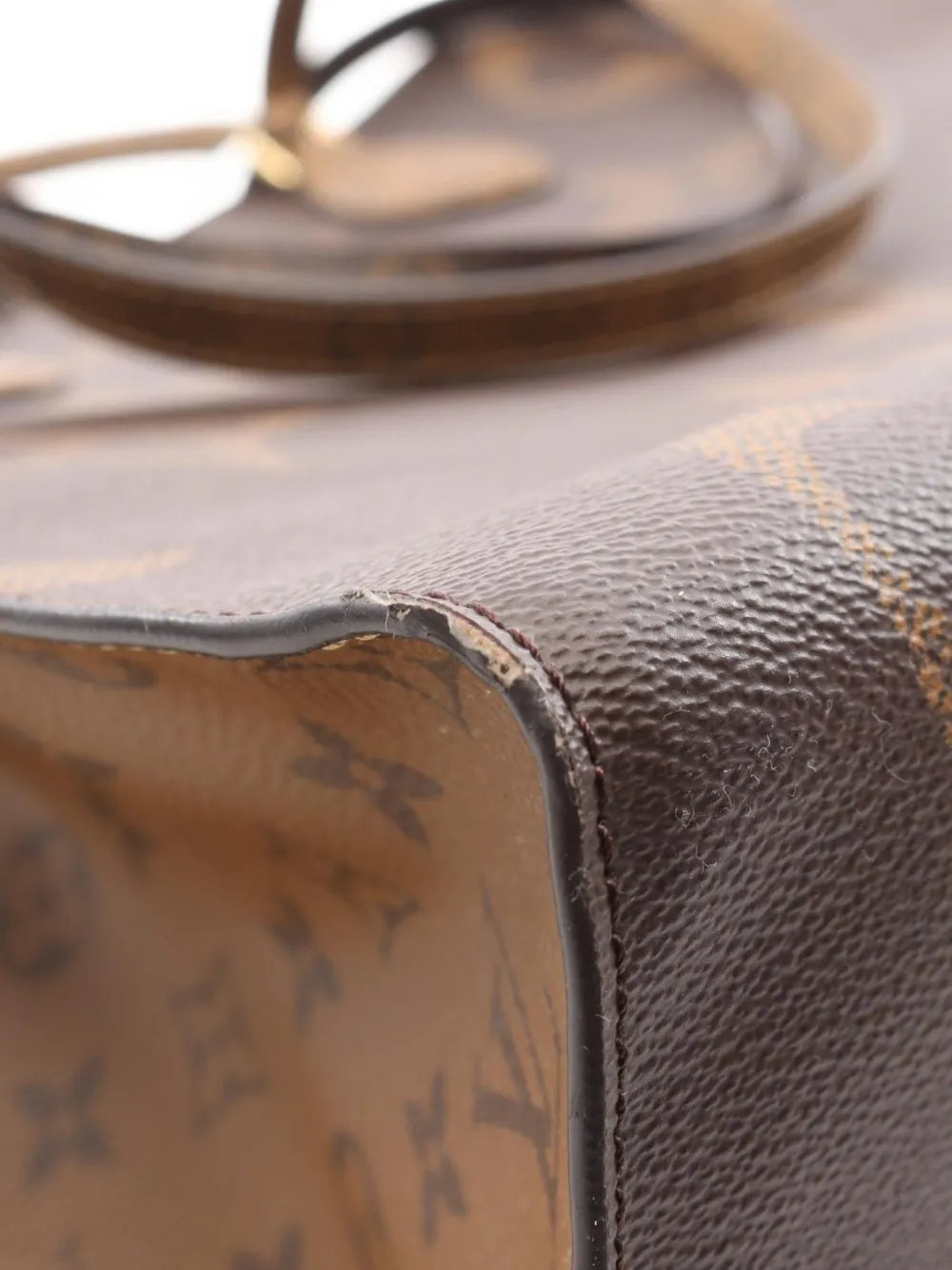 Pre-OwnedLouis Vuitton Pre-Owned2019 On-The-Go GM tote bag