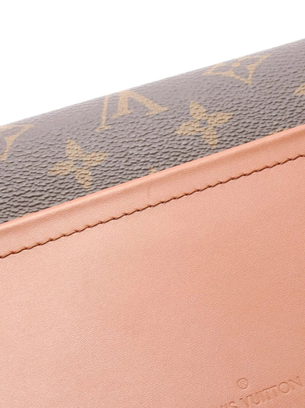 Pre-OwnedLouis Vuitton Pre-Owned2010 Marceau shoulder bag