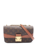 Pre-OwnedLouis Vuitton Pre-Owned2010 Marceau shoulder bag