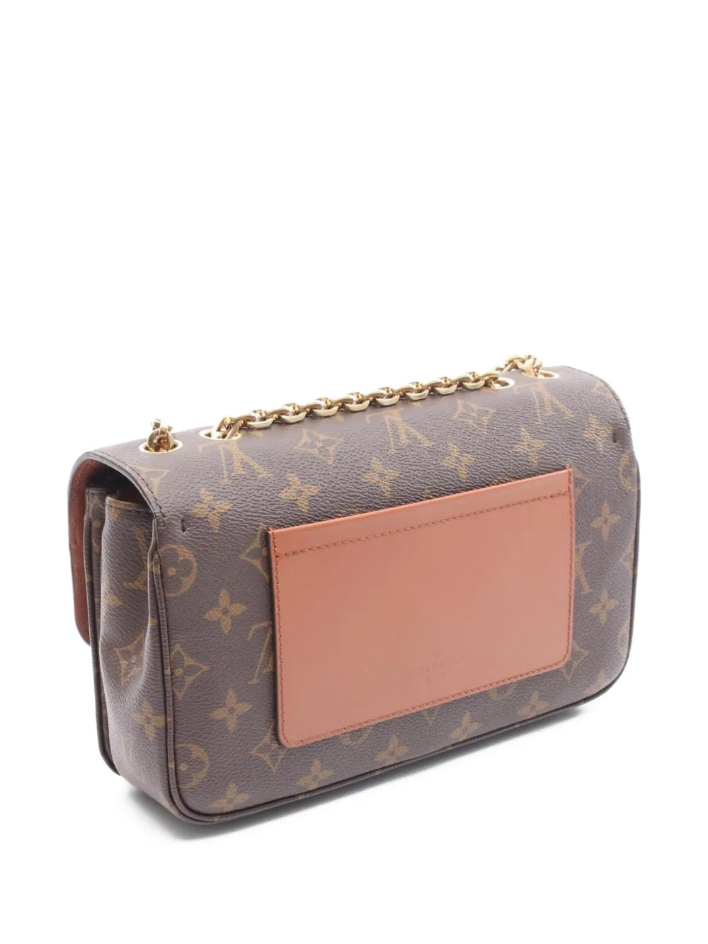 Pre-OwnedLouis Vuitton Pre-Owned2010 Marceau shoulder bag