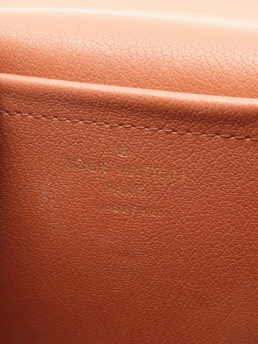 Pre-OwnedLouis Vuitton Pre-Owned2010 Marceau shoulder bag