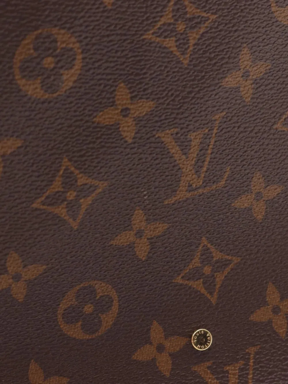 Pre-OwnedLouis Vuitton Pre-Owned2021 Atlantis GM two-way handbag