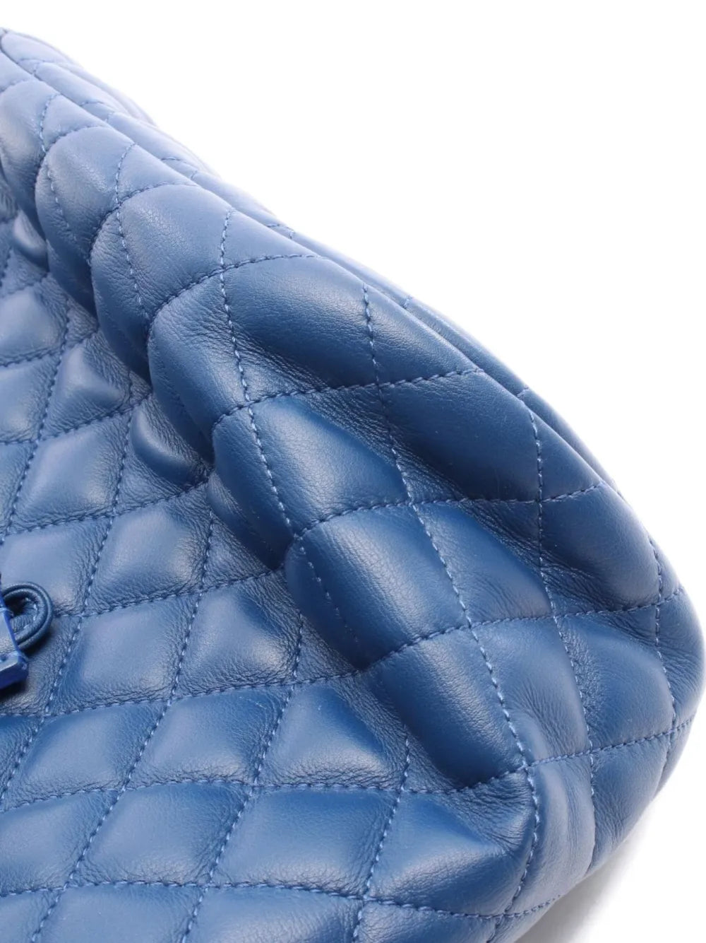Pre-OwnedCHANEL Pre-Owned2017-2018 Matelasse backpack