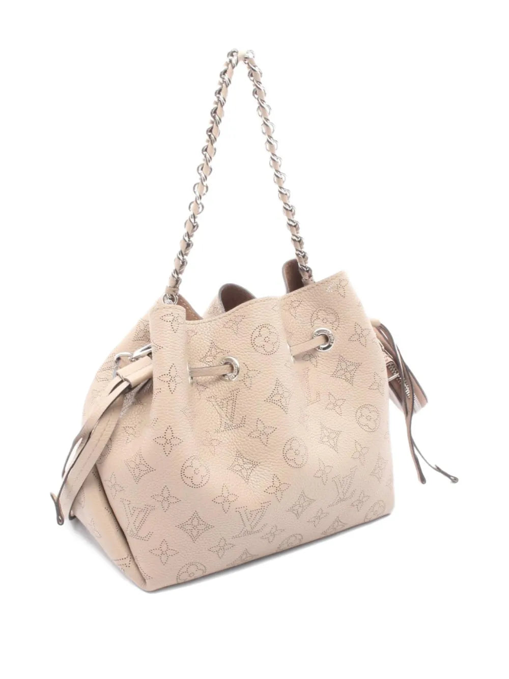 Pre-OwnedLouis Vuitton Pre-Owned2021 Bella Mahina two-way handbag