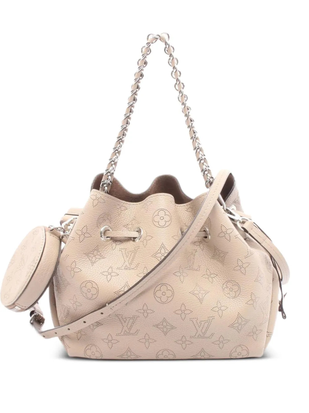 Pre-OwnedLouis Vuitton Pre-Owned2021 Bella Mahina two-way handbag