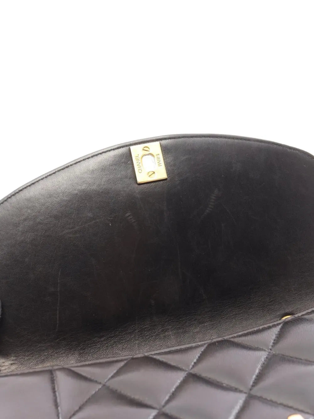 Pre-OwnedCHANEL Pre-Owned1994-1996 Diana shoulder bag