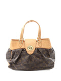 Pre-OwnedLouis Vuitton Pre-Owned2009 Boesi PM Handbag