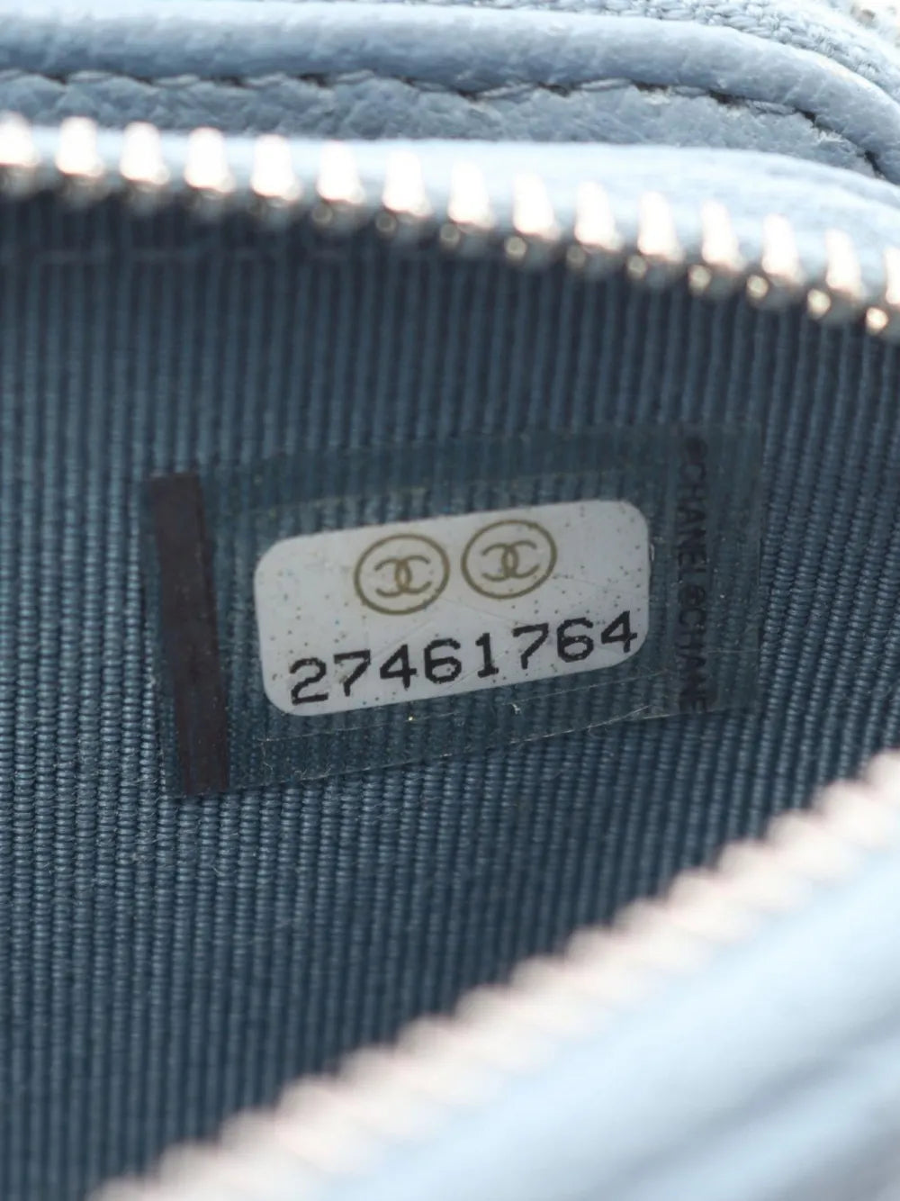 Pre-OwnedCHANEL Pre-Owned2019 matelassclutch bag