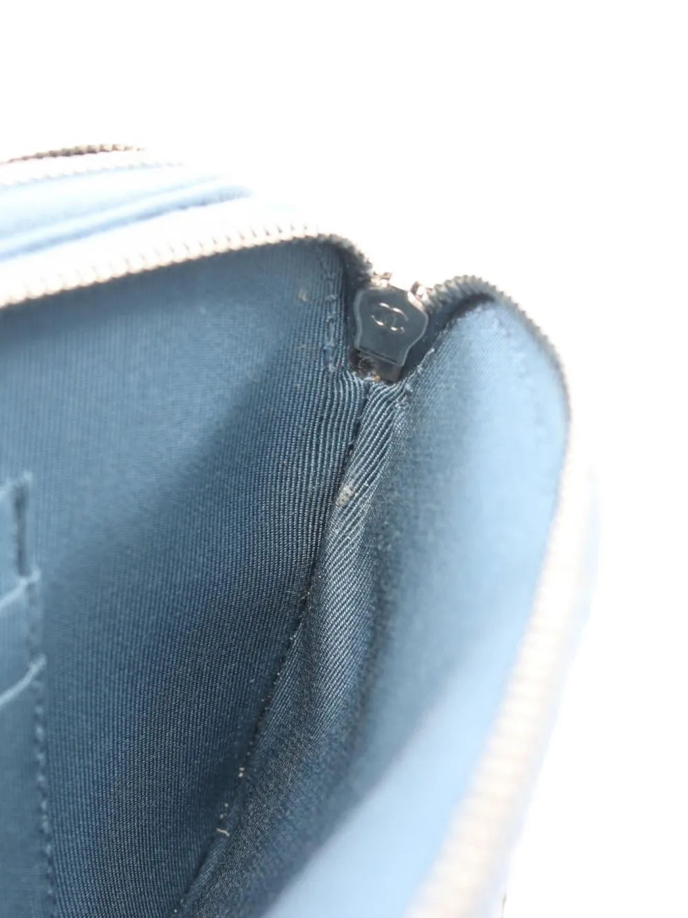 Pre-OwnedCHANEL Pre-Owned2019 matelassclutch bag