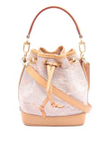 Pre-OwnedLouis Vuitton Pre-Owned2010s Nano Notwo-way handbag