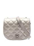 Pre-OwnedCHANEL Pre-Owned2021 chain shoulder bag