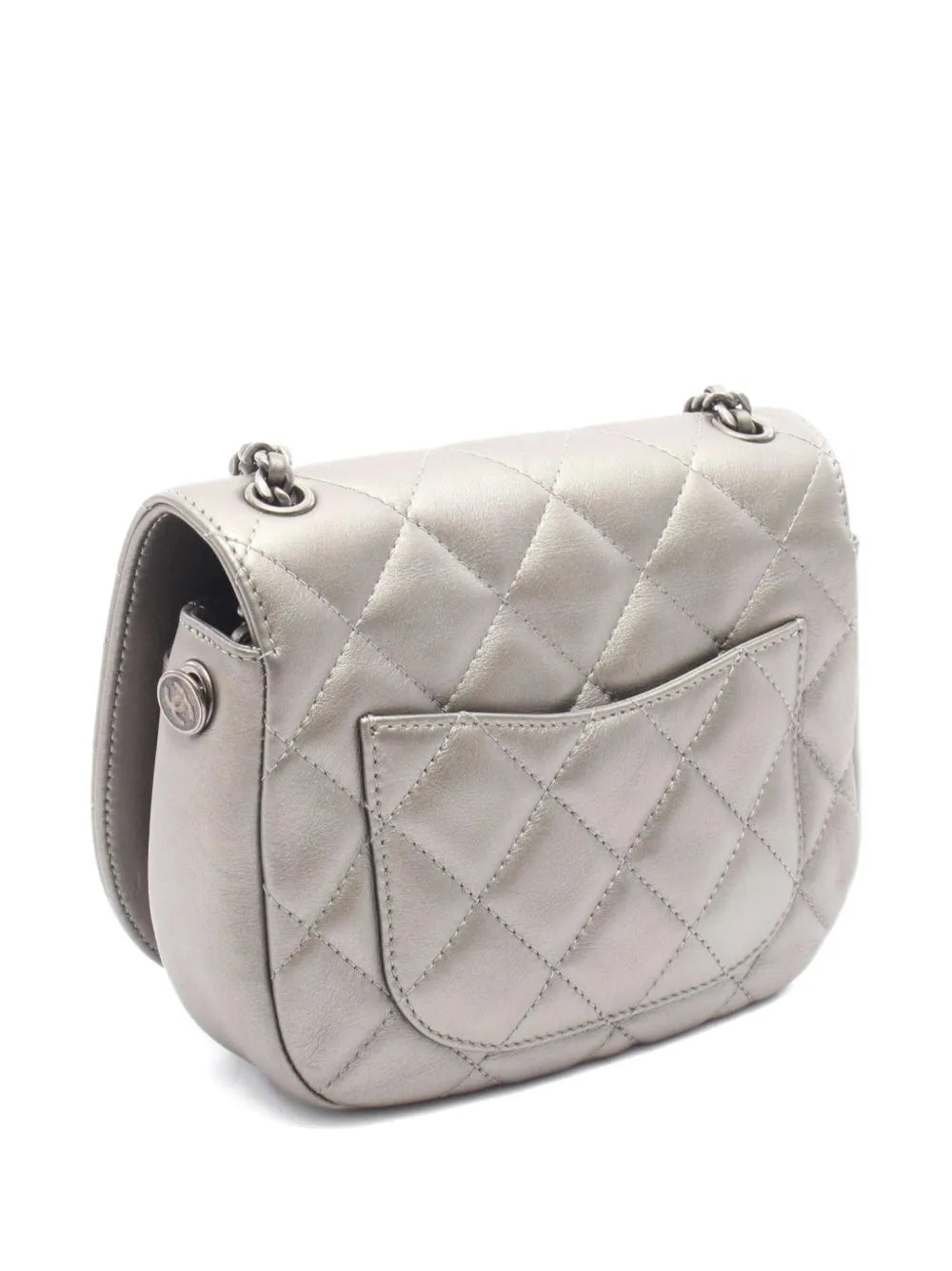 Pre-OwnedCHANEL Pre-Owned2021 chain shoulder bag