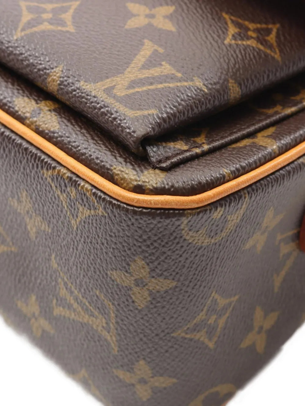 Pre-OwnedLouis Vuitton Pre-Owned2006 Vivacite MM shoulder bag