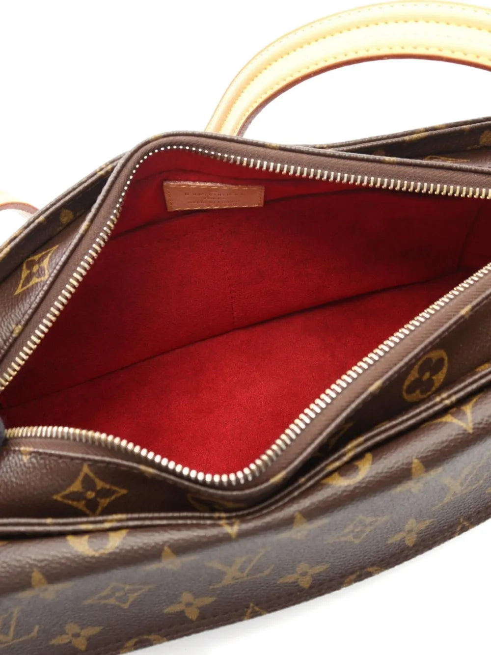 Pre-OwnedLouis Vuitton Pre-Owned2006 Vivacite MM shoulder bag