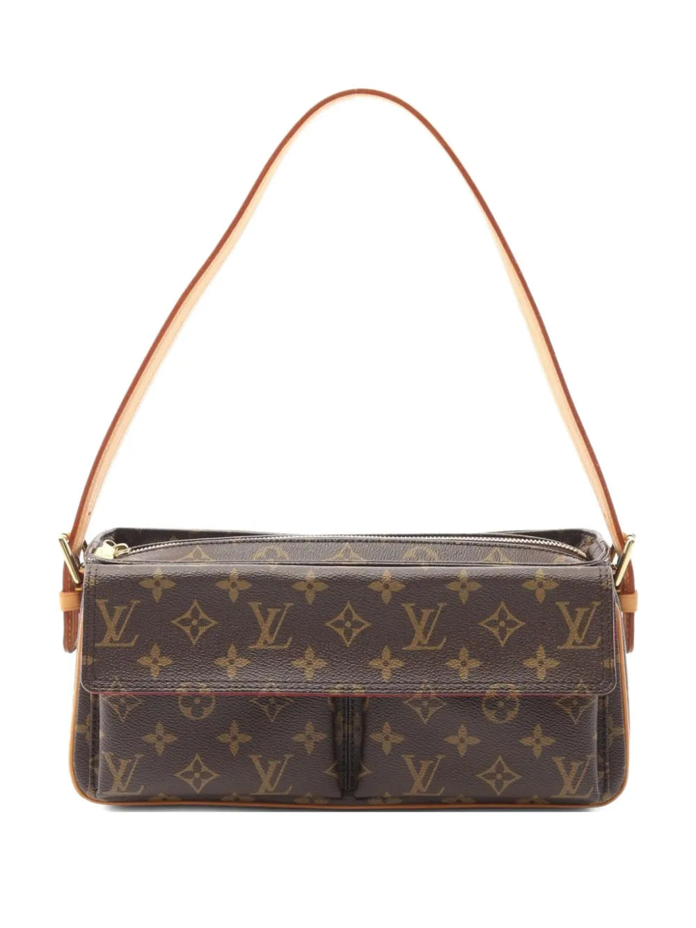 Pre-OwnedLouis Vuitton Pre-Owned2006 Vivacite MM shoulder bag