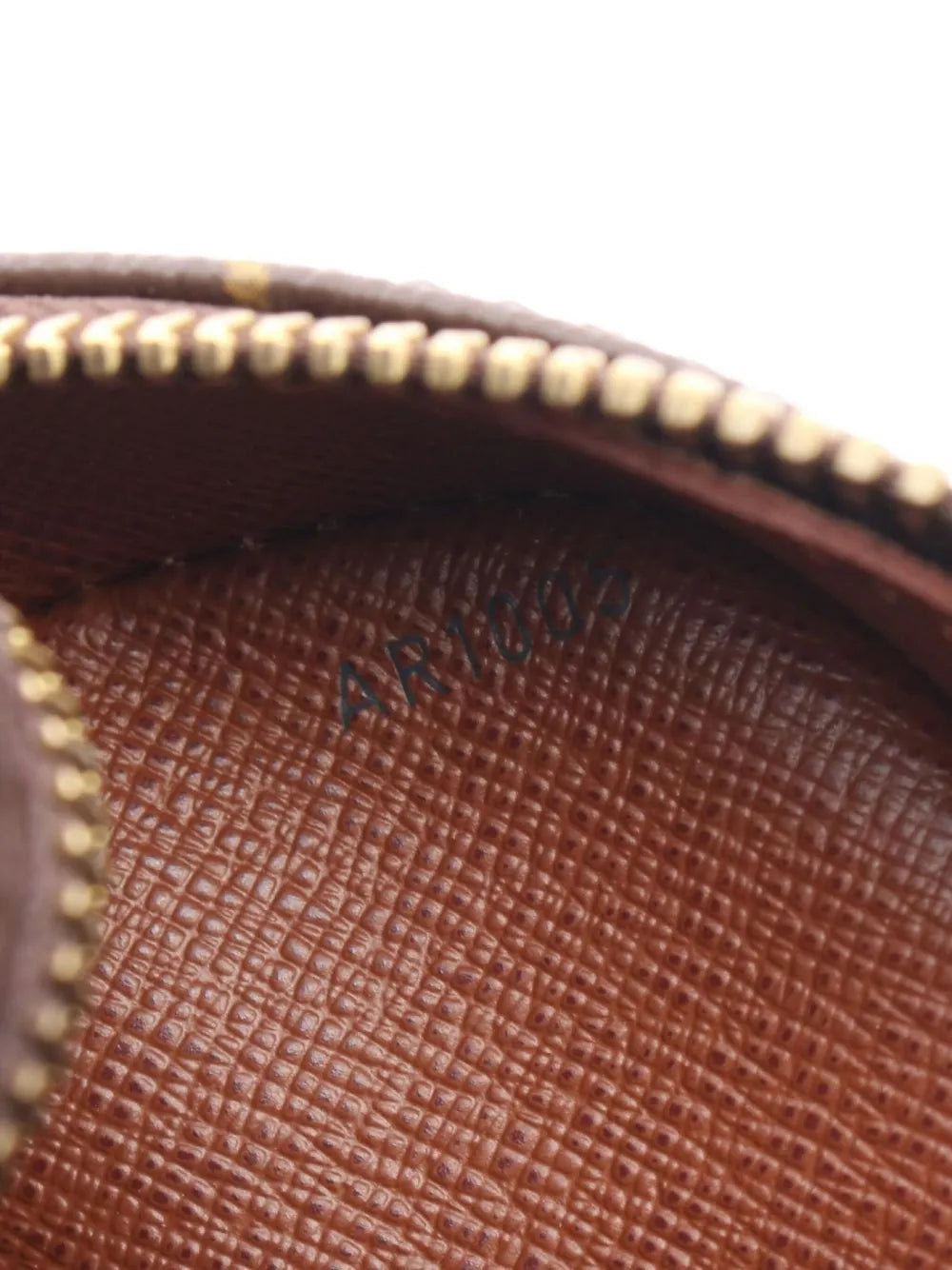 Pre-OwnedLouis Vuitton Pre-Owned2005 Nil shoulder bag