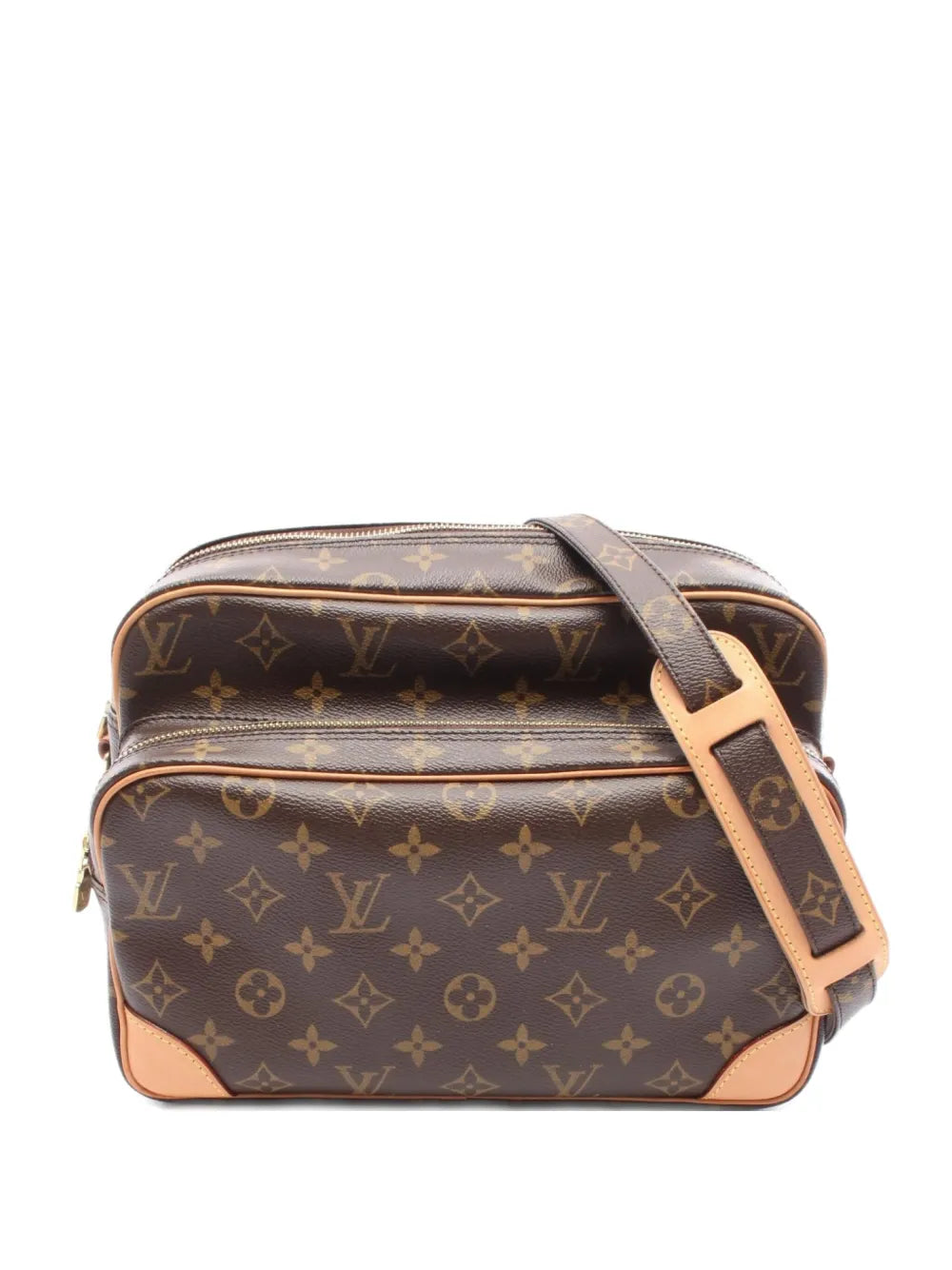 Pre-OwnedLouis Vuitton Pre-Owned2005 Nil shoulder bag