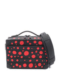 Pre-OwnedLouis Vuitton Pre-Ownedx YK 2021 Infinity Dot handbag
