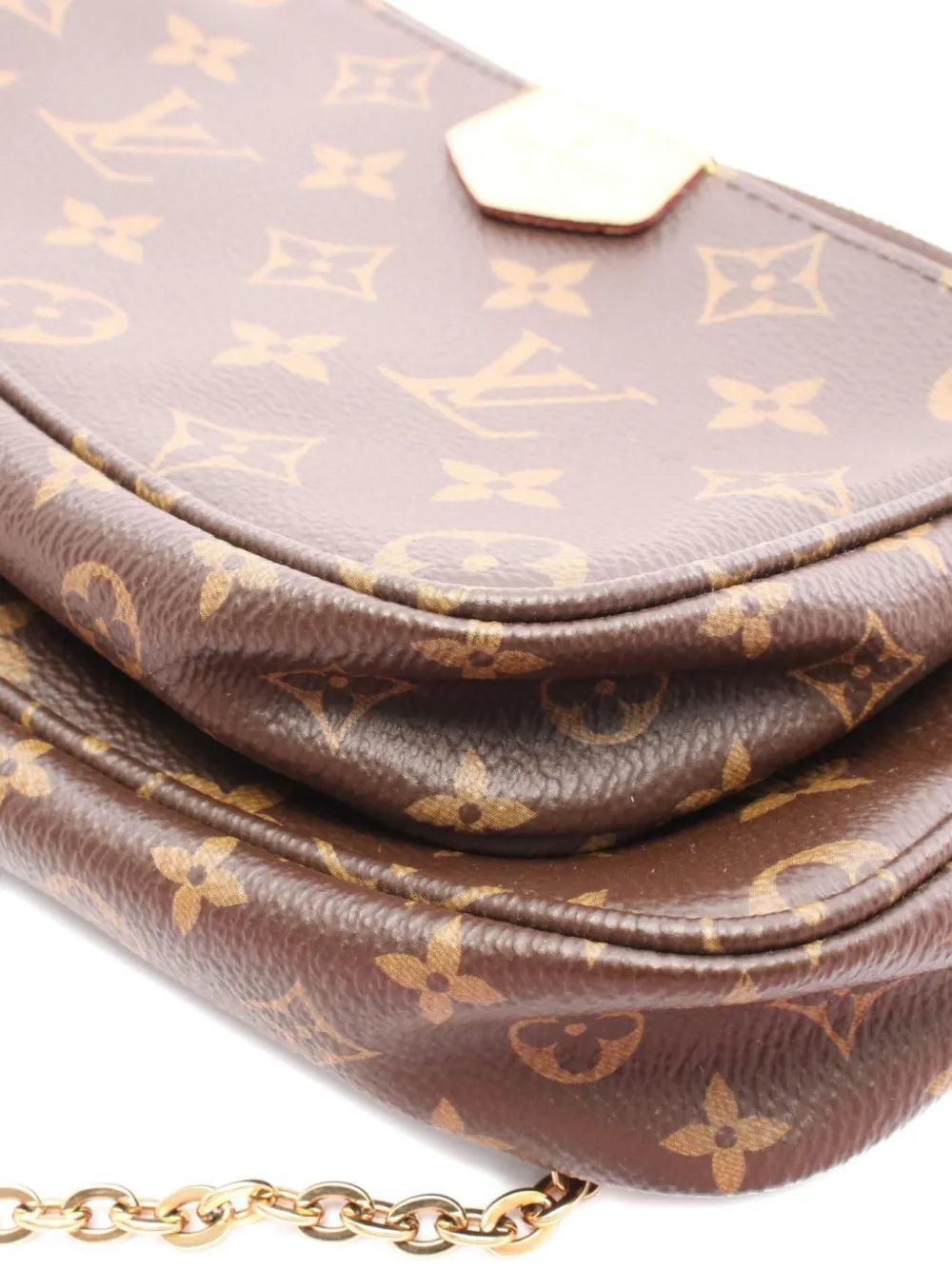 Pre-OwnedLouis Vuitton Pre-Owned2021 Multy shoulder bag