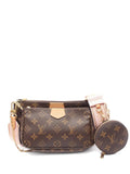 Pre-OwnedLouis Vuitton Pre-Owned2021 Multy shoulder bag