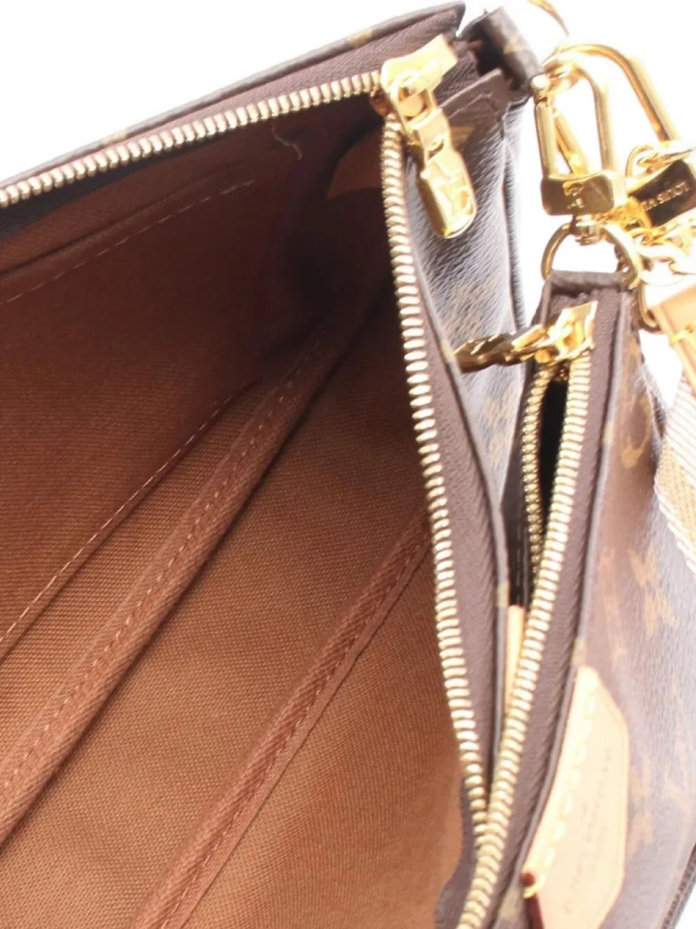 Pre-OwnedLouis Vuitton Pre-Owned2021 Multy shoulder bag