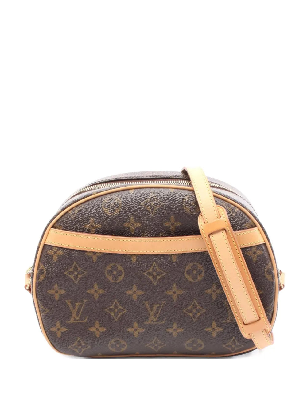 Pre-OwnedLouis Vuitton Pre-Owned2007 Blois shoulder bag
