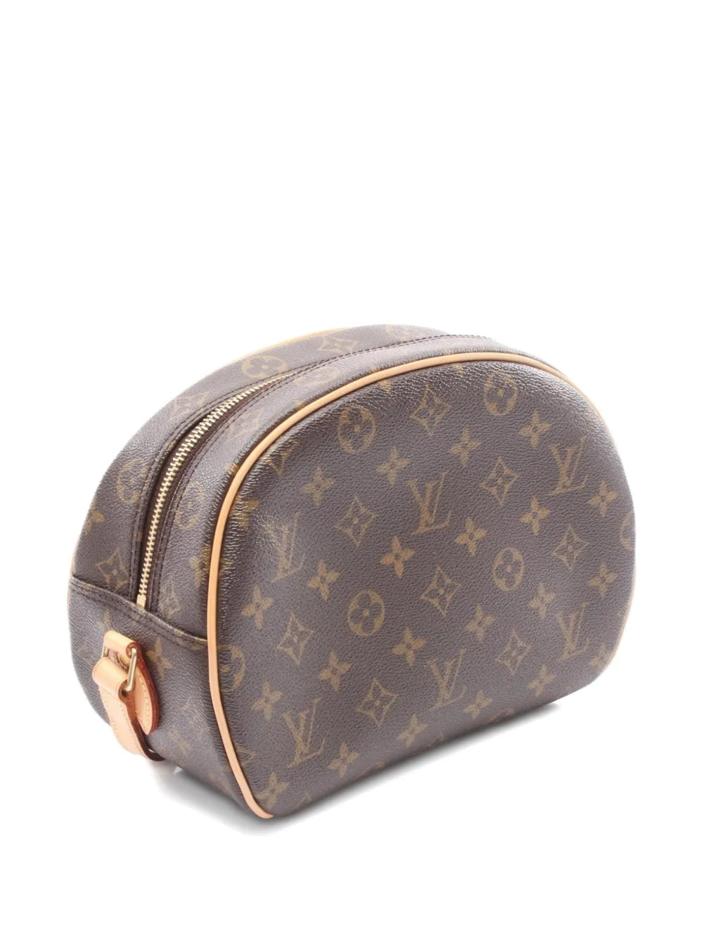 Pre-OwnedLouis Vuitton Pre-Owned2007 Blois shoulder bag