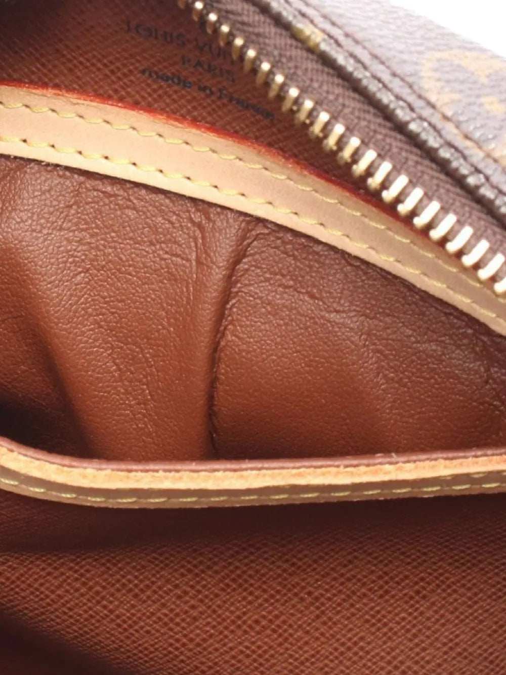 Pre-OwnedLouis Vuitton Pre-Owned2007 Blois shoulder bag