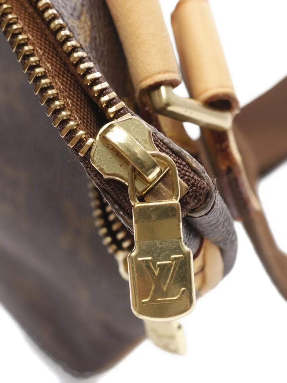 Pre-OwnedLouis Vuitton Pre-Owned2008 Bosphore shoulder bag
