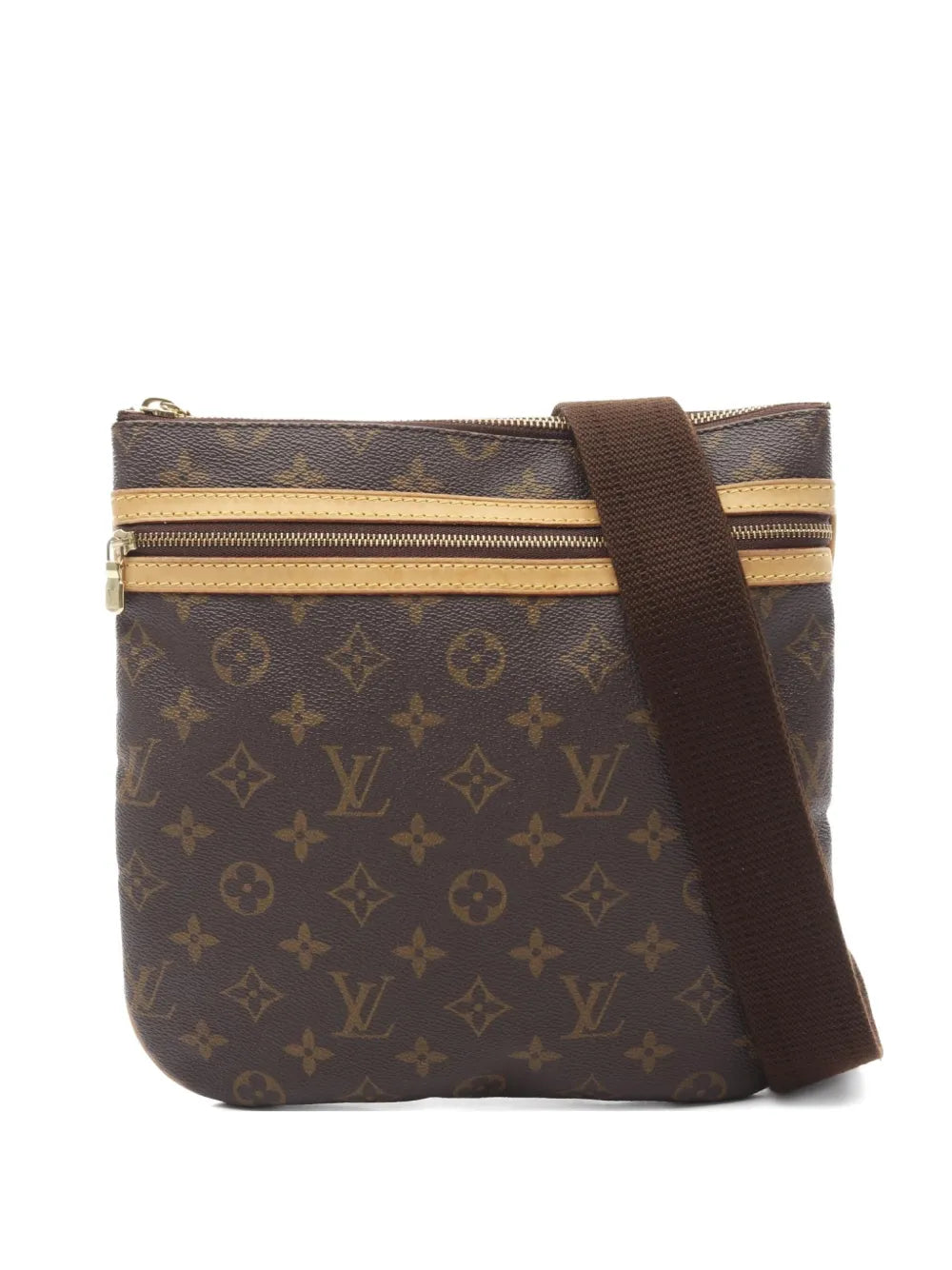 Pre-OwnedLouis Vuitton Pre-Owned2008 Bosphore shoulder bag