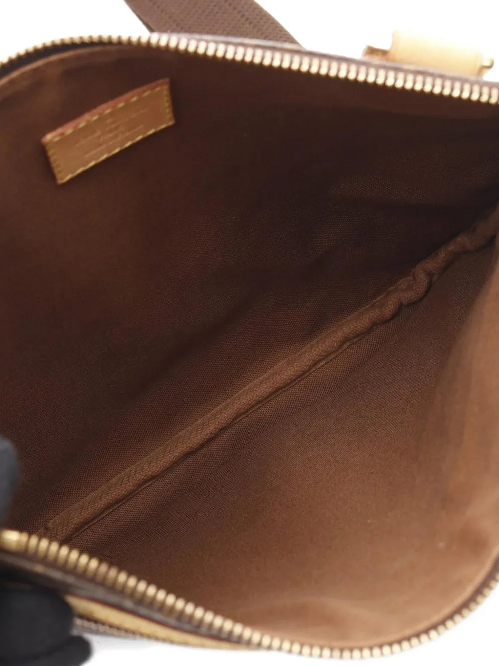 Pre-OwnedLouis Vuitton Pre-Owned2008 Bosphore shoulder bag