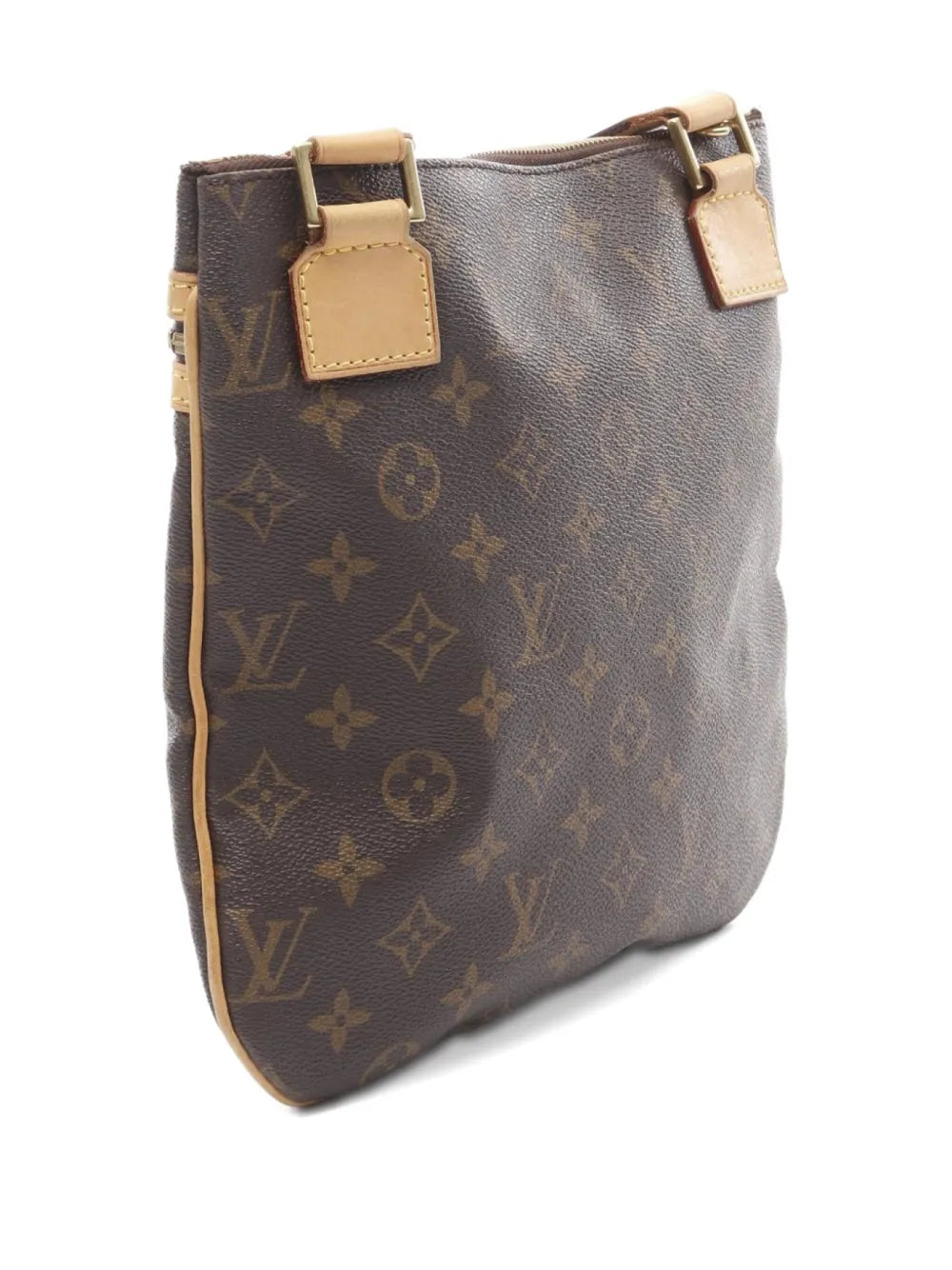 Pre-OwnedLouis Vuitton Pre-Owned2008 Bosphore shoulder bag