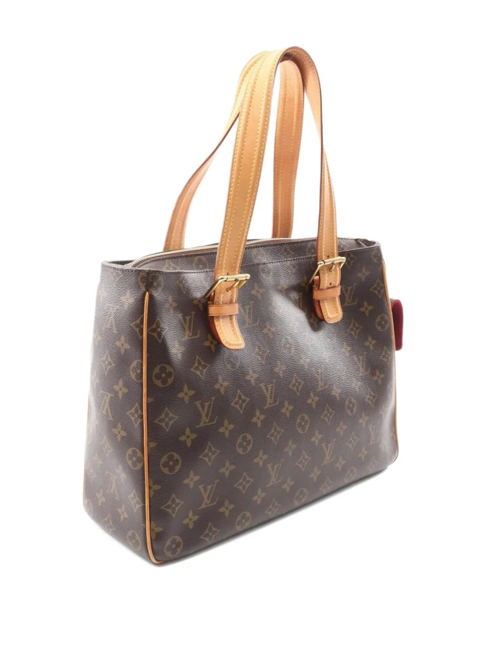 Pre-OwnedLouis Vuitton Pre-Owned2005 Multipli Cithandbag