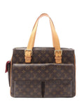 Pre-OwnedLouis Vuitton Pre-Owned2005 Multipli Cithandbag