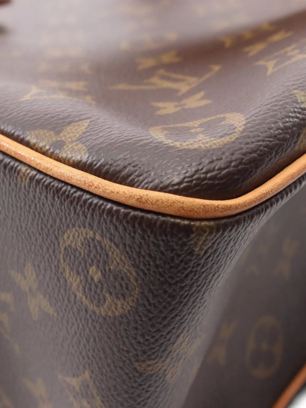 Pre-OwnedLouis Vuitton Pre-Owned2005 Multipli Cithandbag