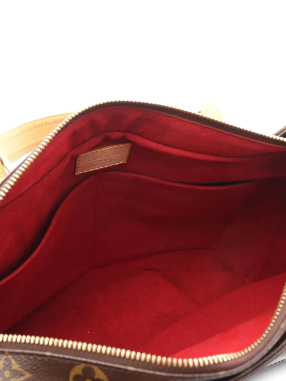 Pre-OwnedLouis Vuitton Pre-Owned2005 Multipli Cithandbag