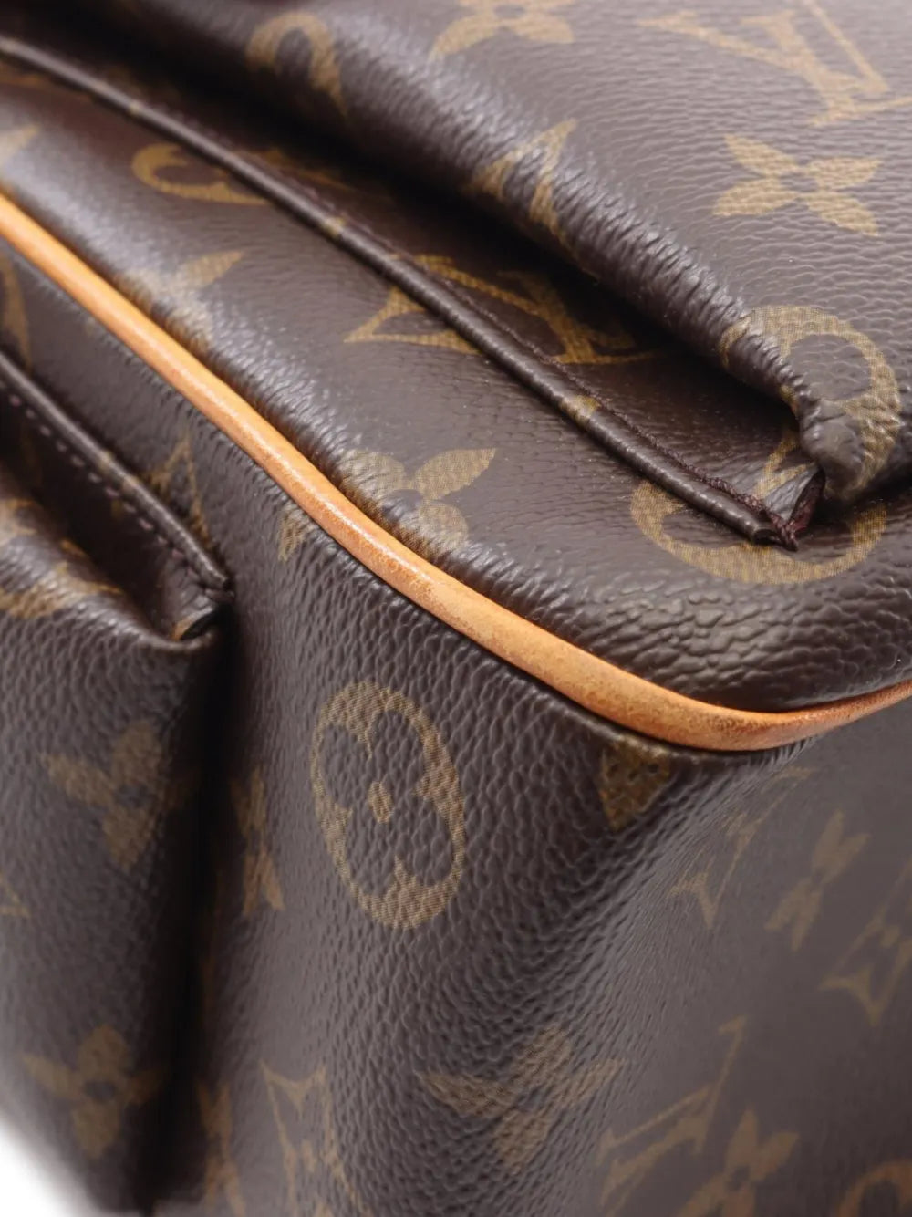 Pre-OwnedLouis Vuitton Pre-Owned2005 Multipli Cithandbag