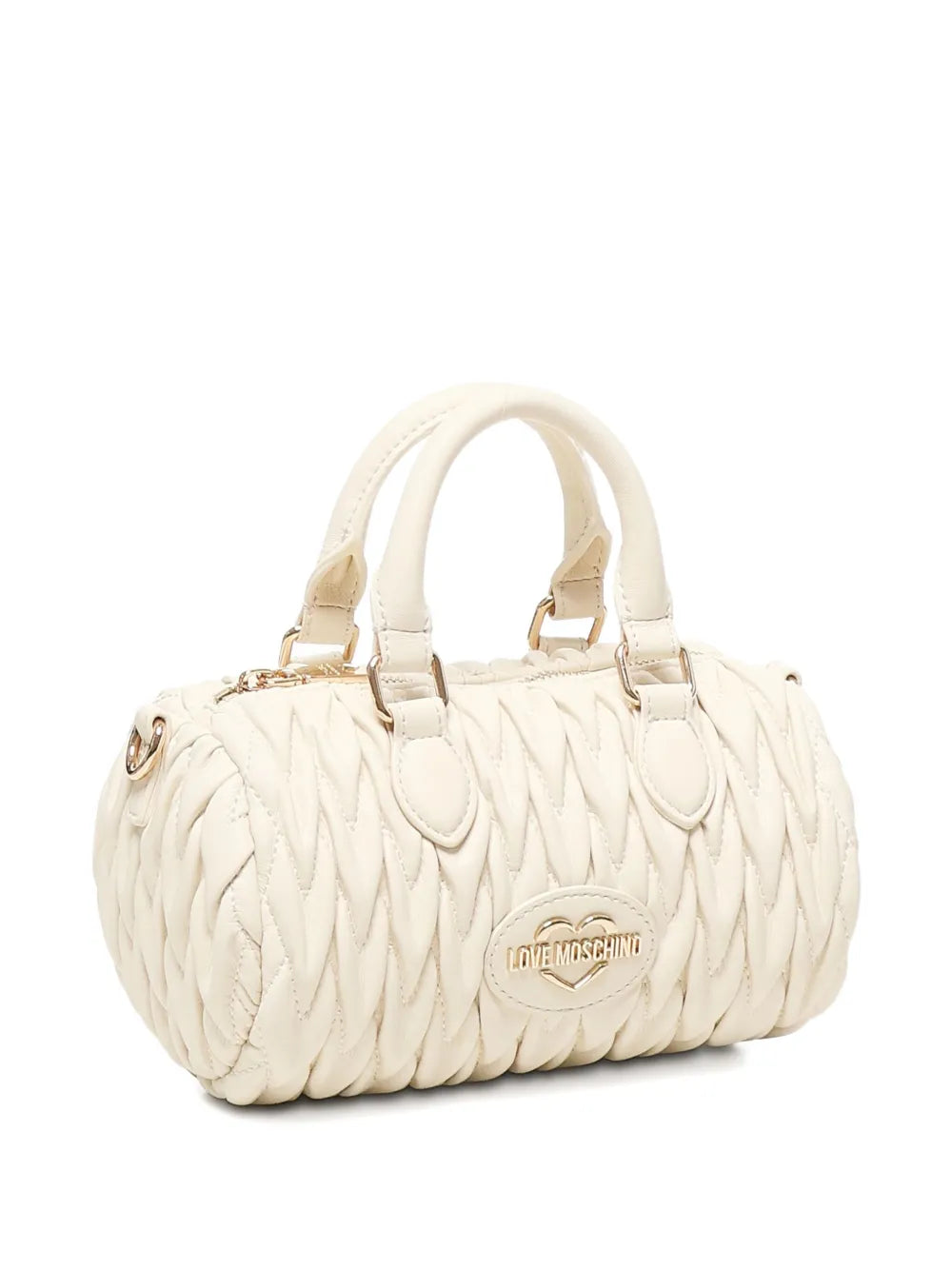 Love Moschinomatelass?effect tote bag