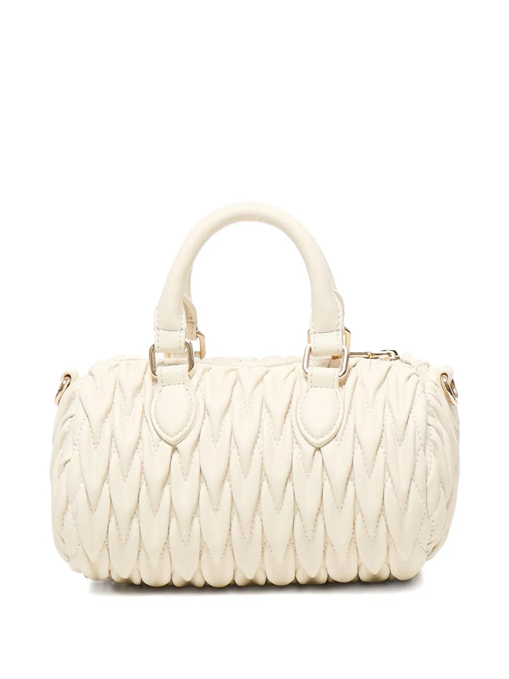 Love Moschinomatelass?effect tote bag