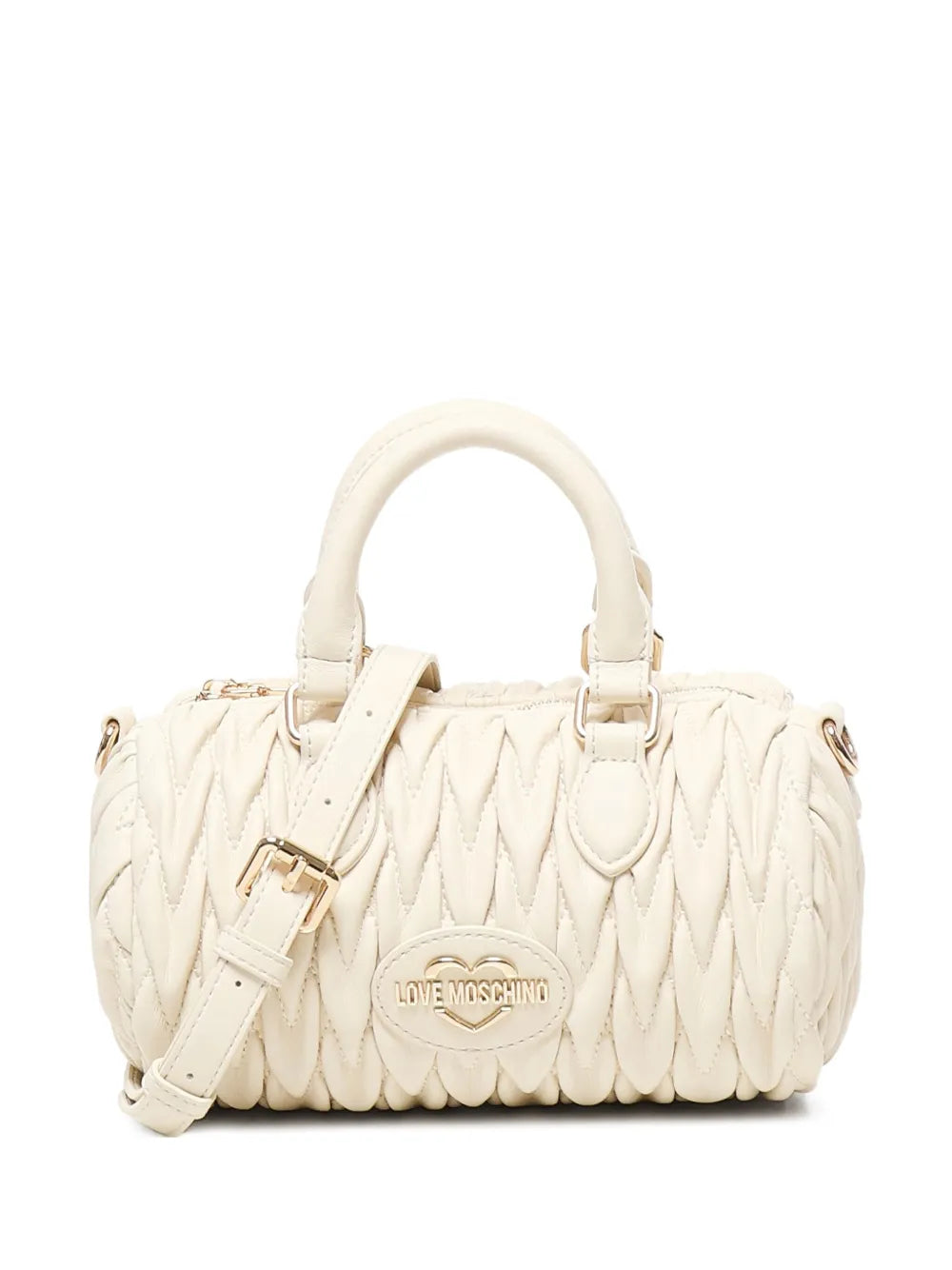 Love Moschinomatelass?effect tote bag