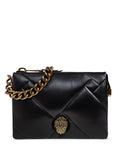 Kurt Geiger LondonKensington Puff quilted shoulder bag