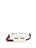 Pre-OwnedGucci Pre-Owned2000-2015 Logo Leather belt bag