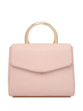 Furlamini Meridiana top-handle flap tote bag