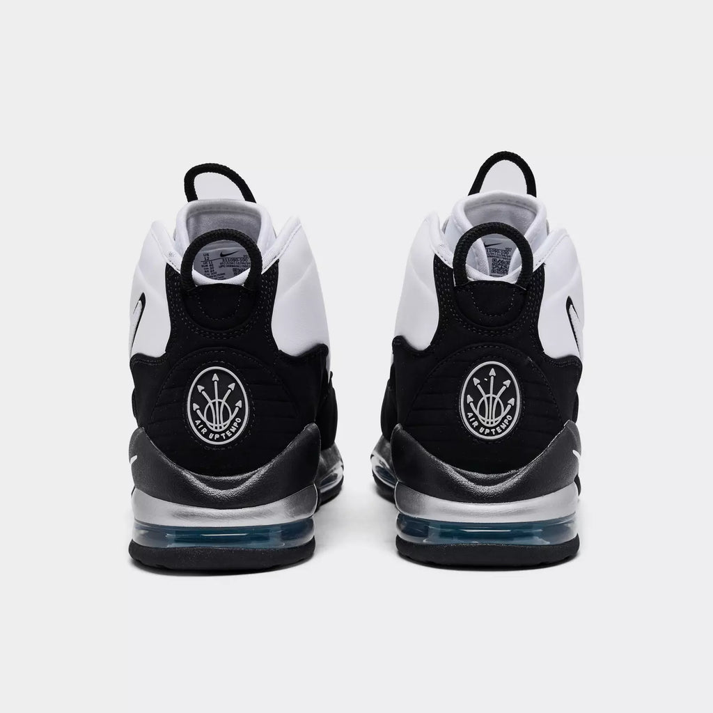 Men's Nike Air Max Uptempo Basketball Shoes